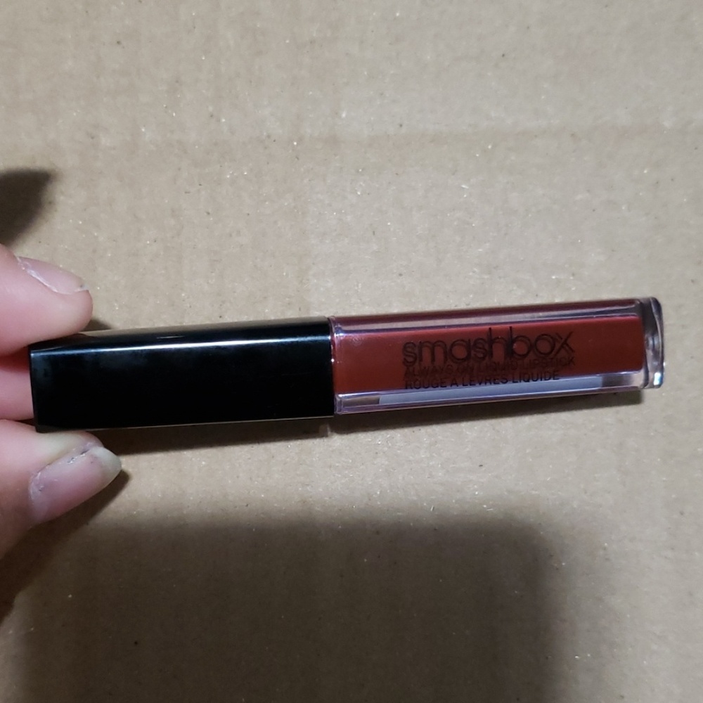 Smashbox Lipstick